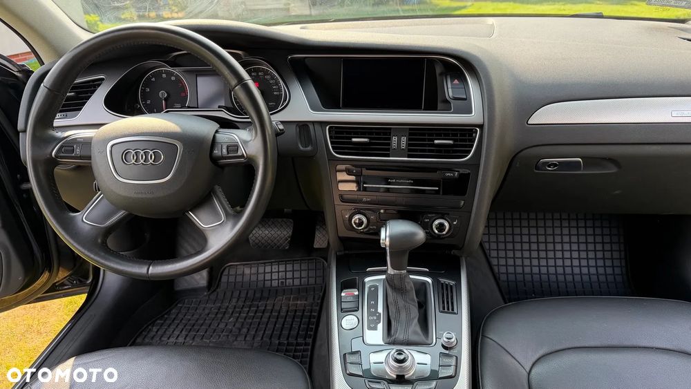 Audi A4 Limousine 2.0 TFSI Quattro S tronic - 17