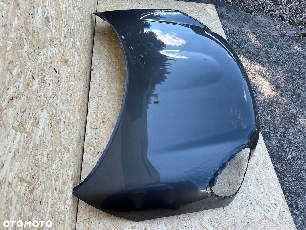 Mini Countryman R60 maska pokrywa silnika oryginalna - 8