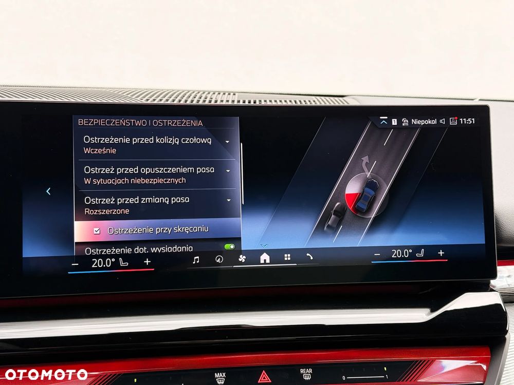 BMW Seria 5 520i - 40