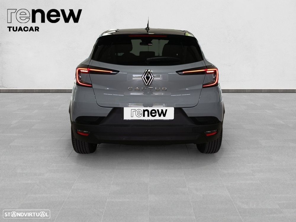 Renault Captur 1.2 ECO-G Techno - 6