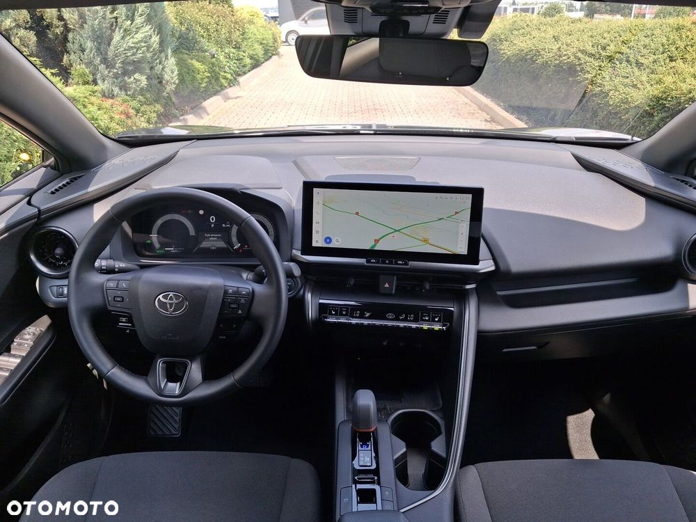 Toyota C-HR 1.8 Hybrid Style - 8