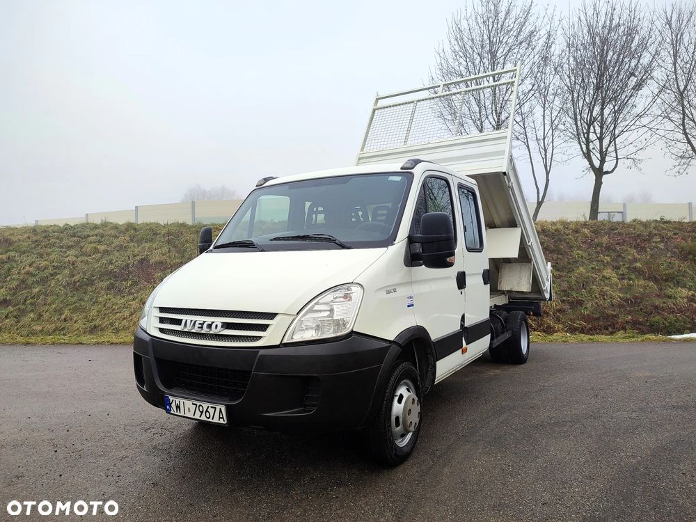 Iveco Daily - 4