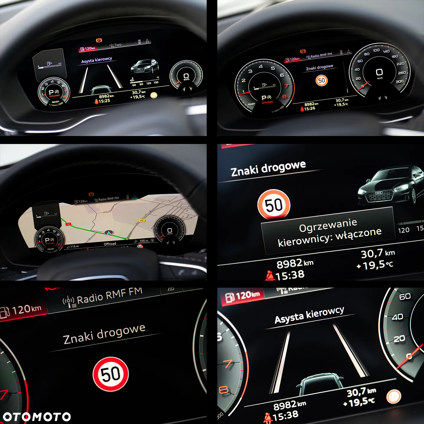 Audi A5 - 38