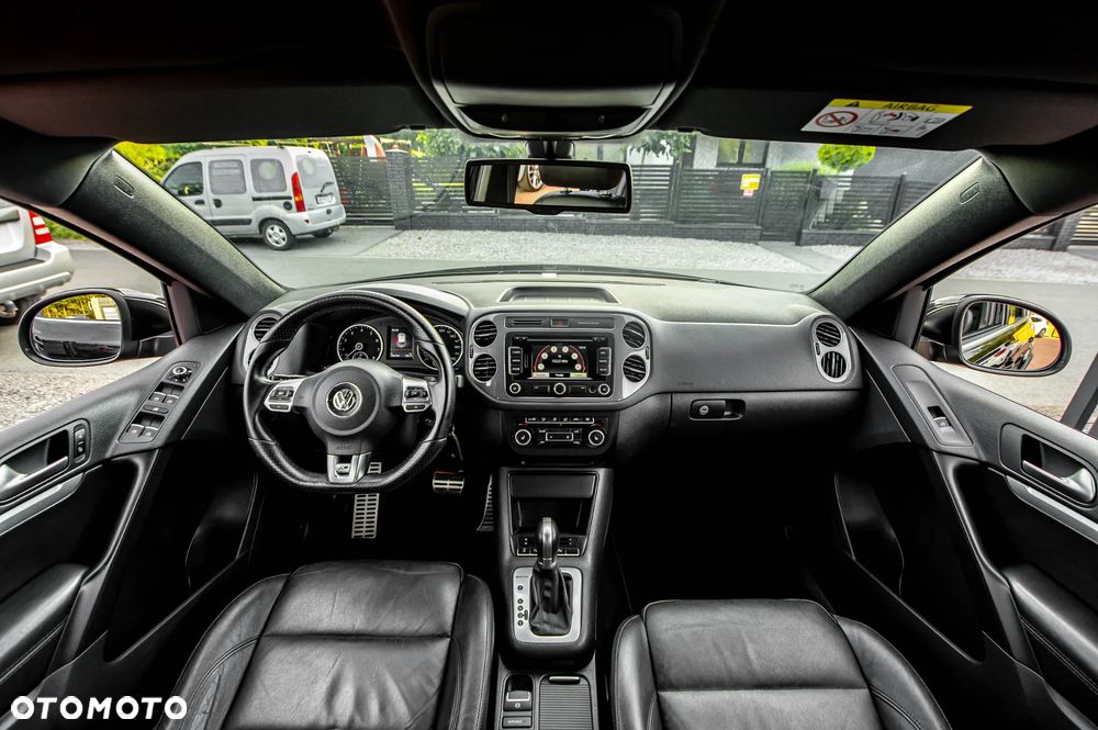 Volkswagen Tiguan 2.0 TSI 4Motion DSG Exclusive - 26