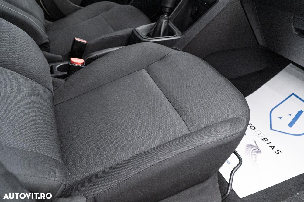 Dacia Jogger 7 locuri ECO-G 100 Comfort - 39