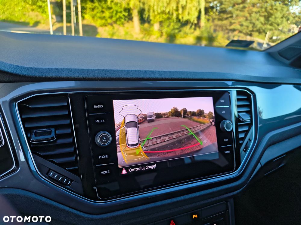 Volkswagen T-Roc 1.5 TSI ACT Premium - 13