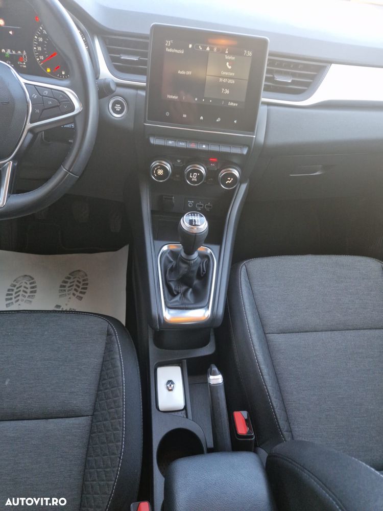 Renault Captur - 14