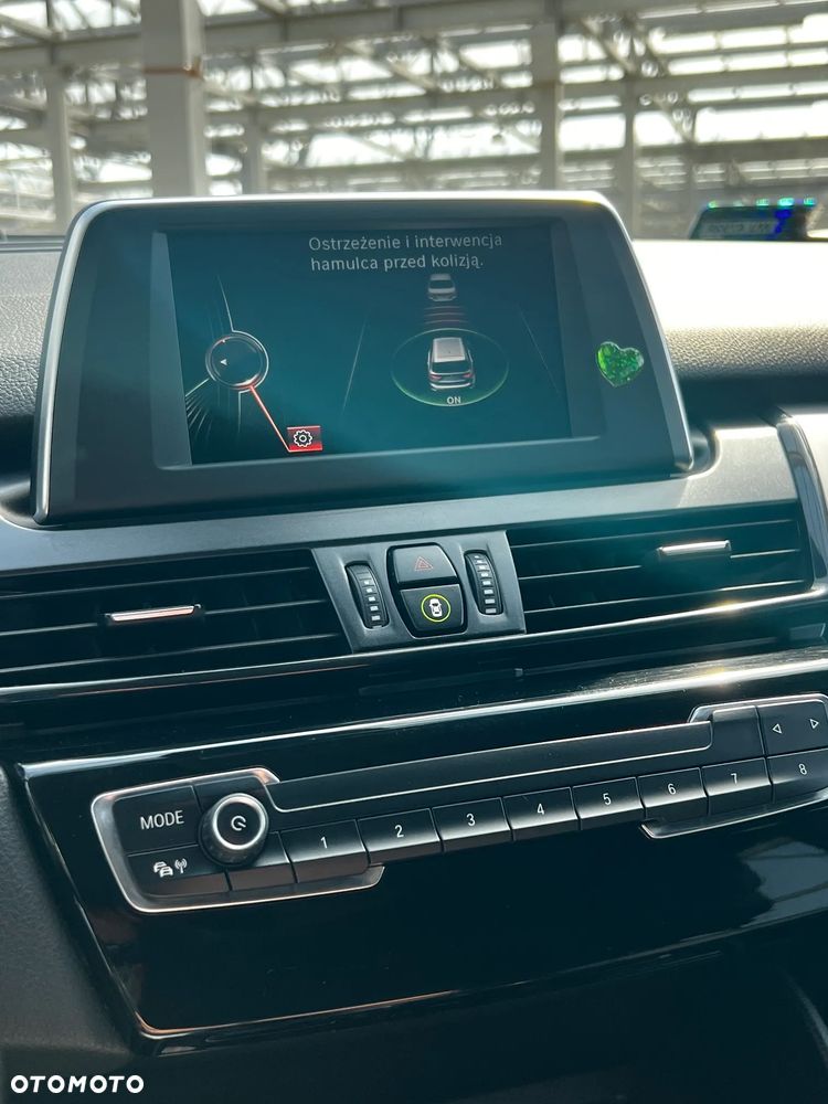 BMW Seria 2 218d Advantage - 40