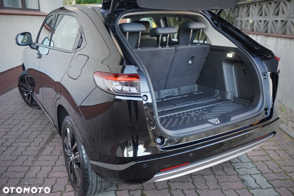 Honda HR-V 1.5 i-MMD Advance CVT - 10