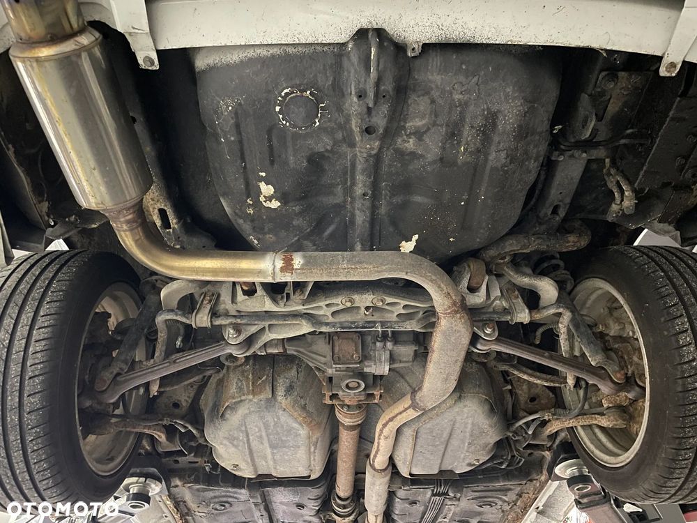 Mitsubishi Lancer Evolution - 28