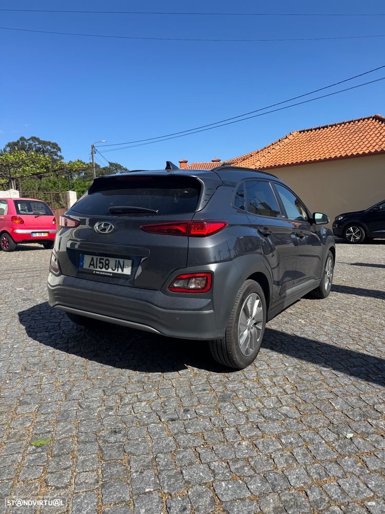 Hyundai Kauai Premium - 3