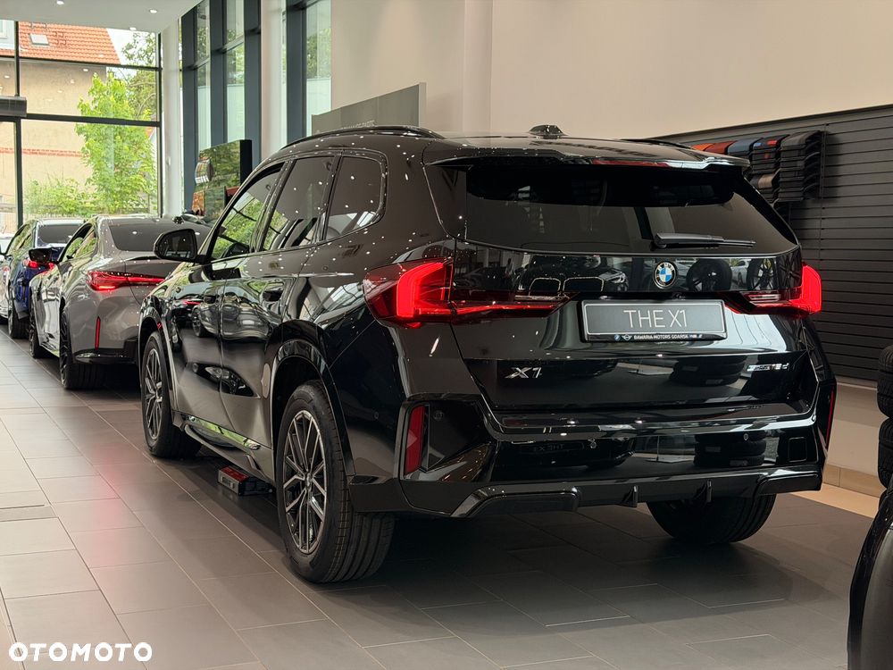 BMW X1 sDrive18d M Sport - 2