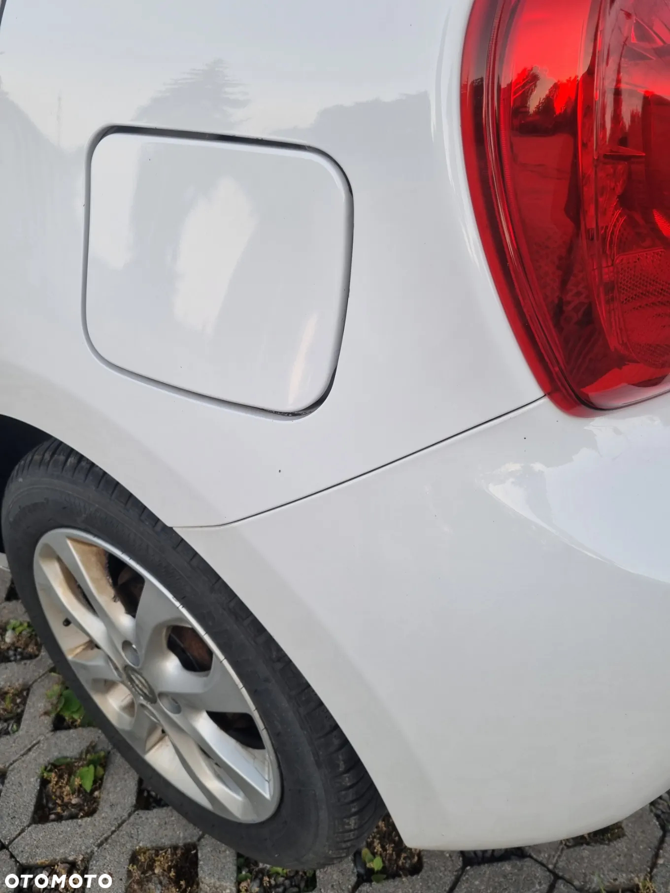 Nissan Micra 1.2 CVT Acenta - 17