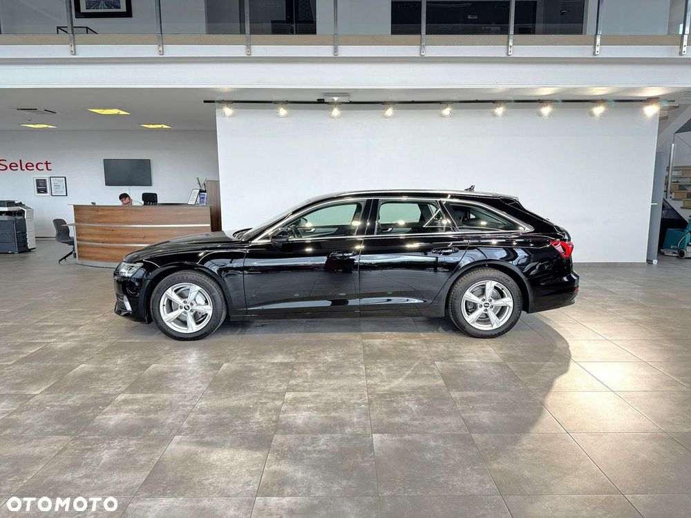 Audi A6 Avant - 6