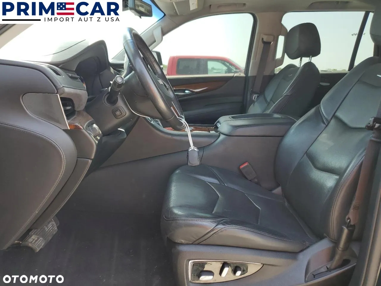 Cadillac Escalade 6.2 V8 Sport Luxury - 7