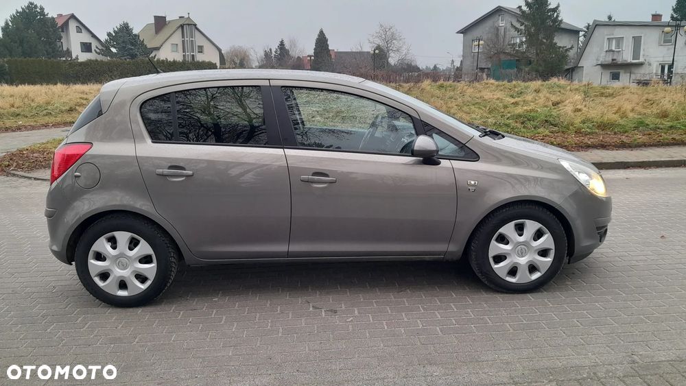 Opel Corsa 1.4 16V Edition 111 Jahre - 15