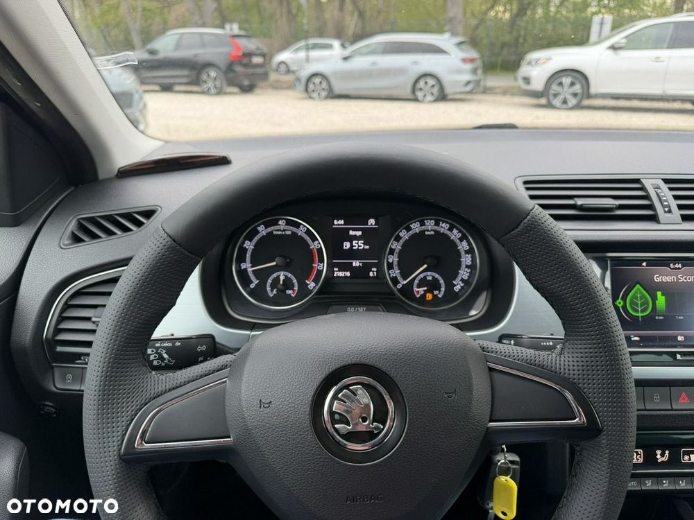 Skoda Fabia 1.0 Ambition - 19