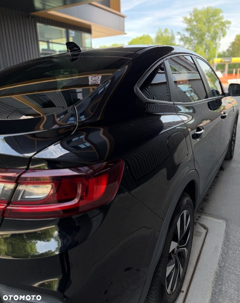 Renault Arkana TCe Mild Hybrid 140 EDC Equilibre - 6
