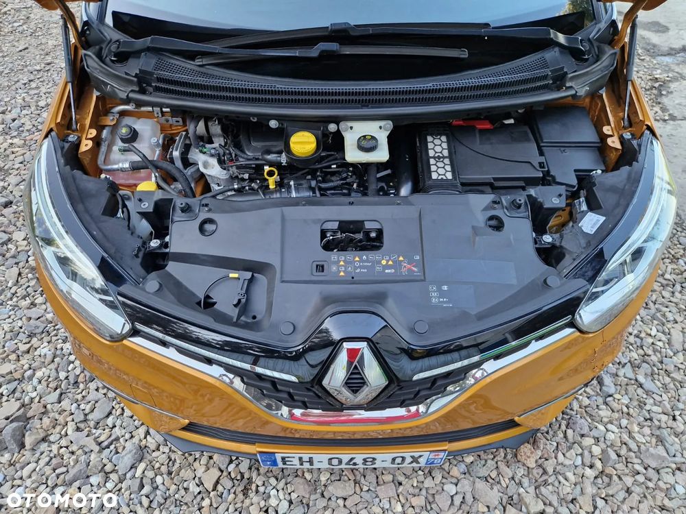 Renault Scenic - 39