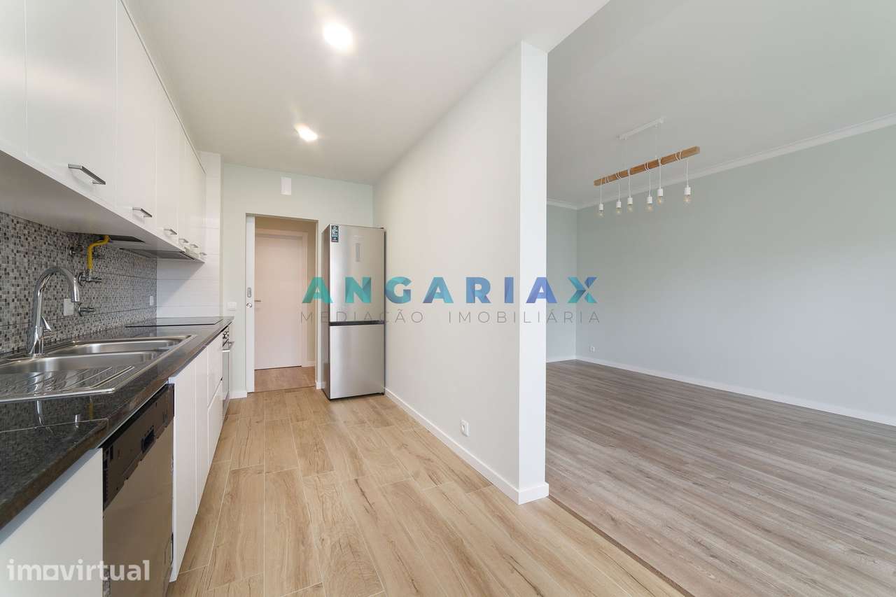 ANG1667 - Apartamento T4 para Venda em Leiria - Grande imagem: 2/27