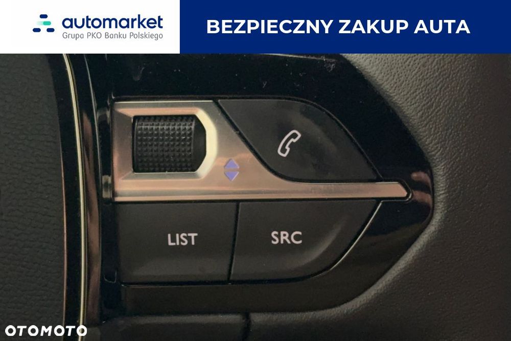 Peugeot 2008 1.2 PureTech Allure S&S - 17