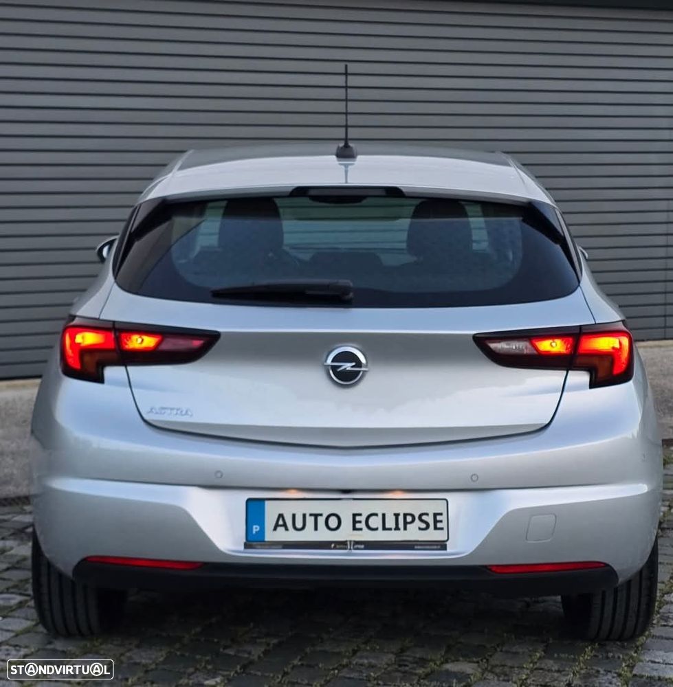 Opel Astra 1.5 D Business Edition S/S - 7