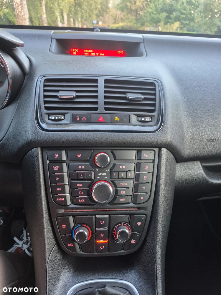 Opel Meriva 1.4 Active - 13