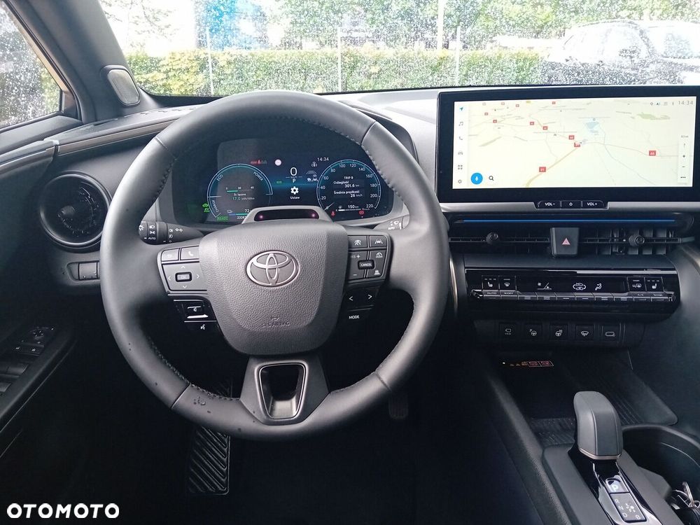 Toyota C-HR - 9