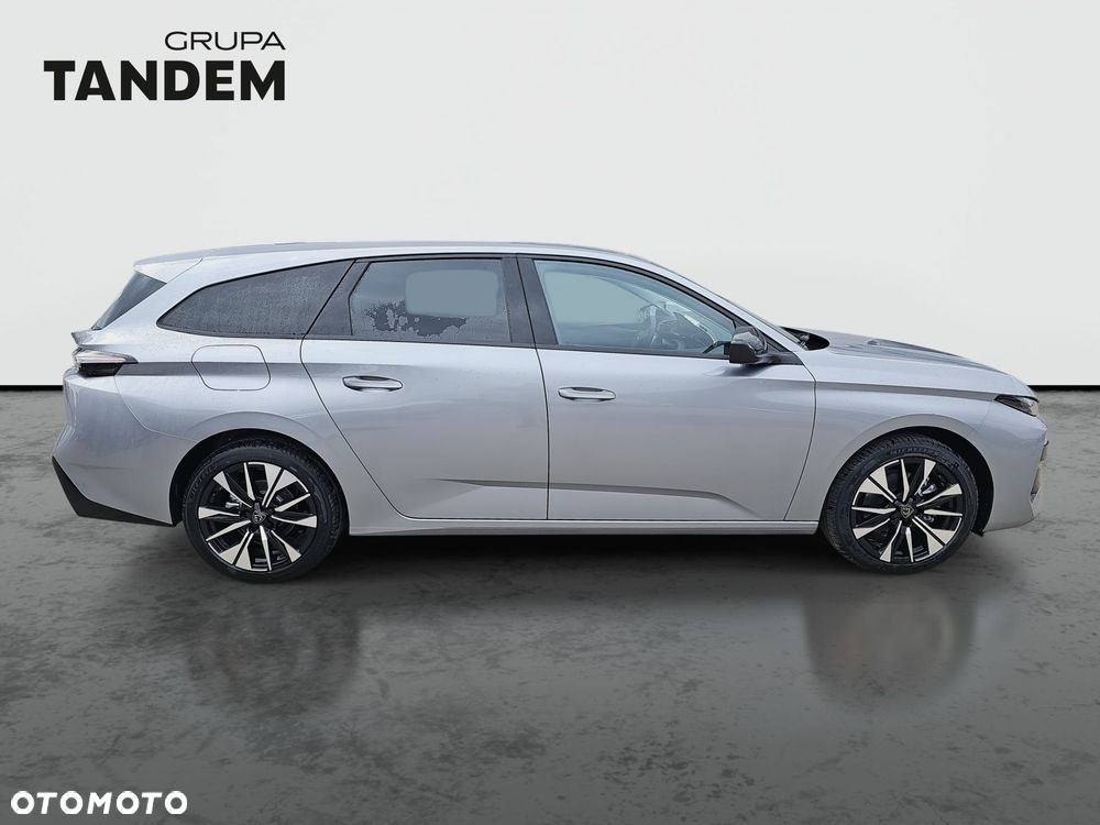 Peugeot 308 - 4