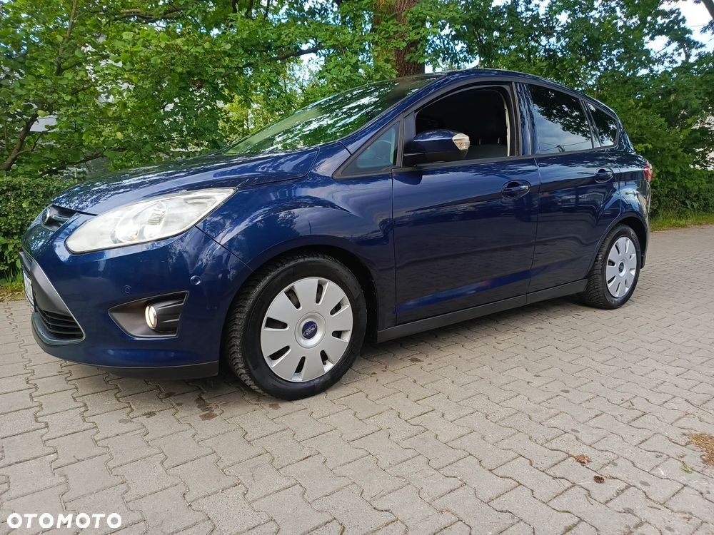 Ford C-MAX - 5