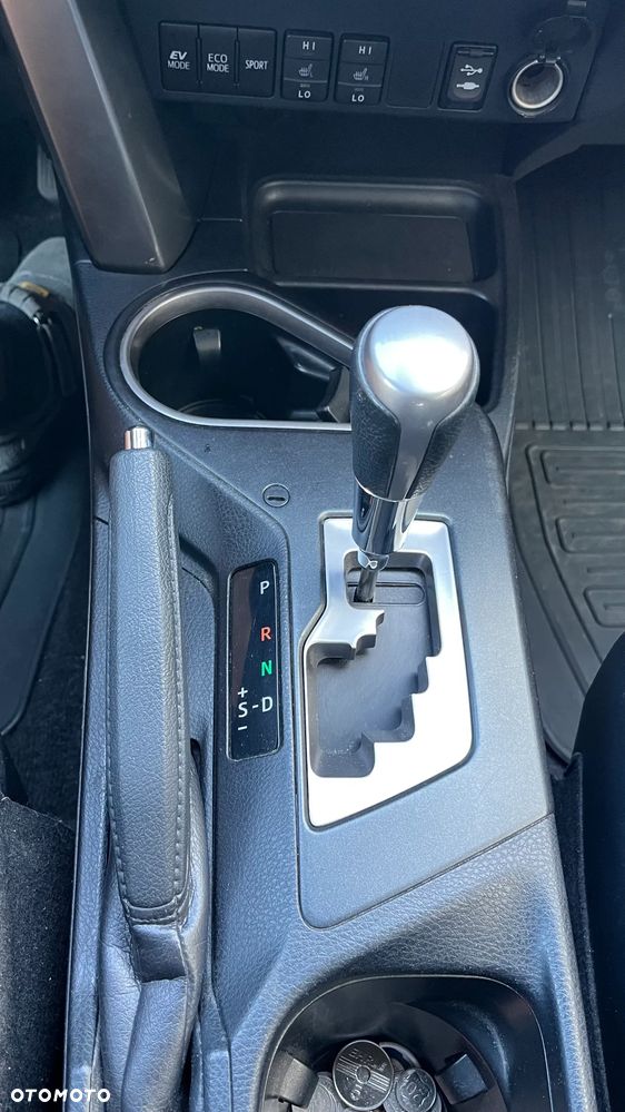 Toyota RAV4 Hybrid Style 4x4 - 12
