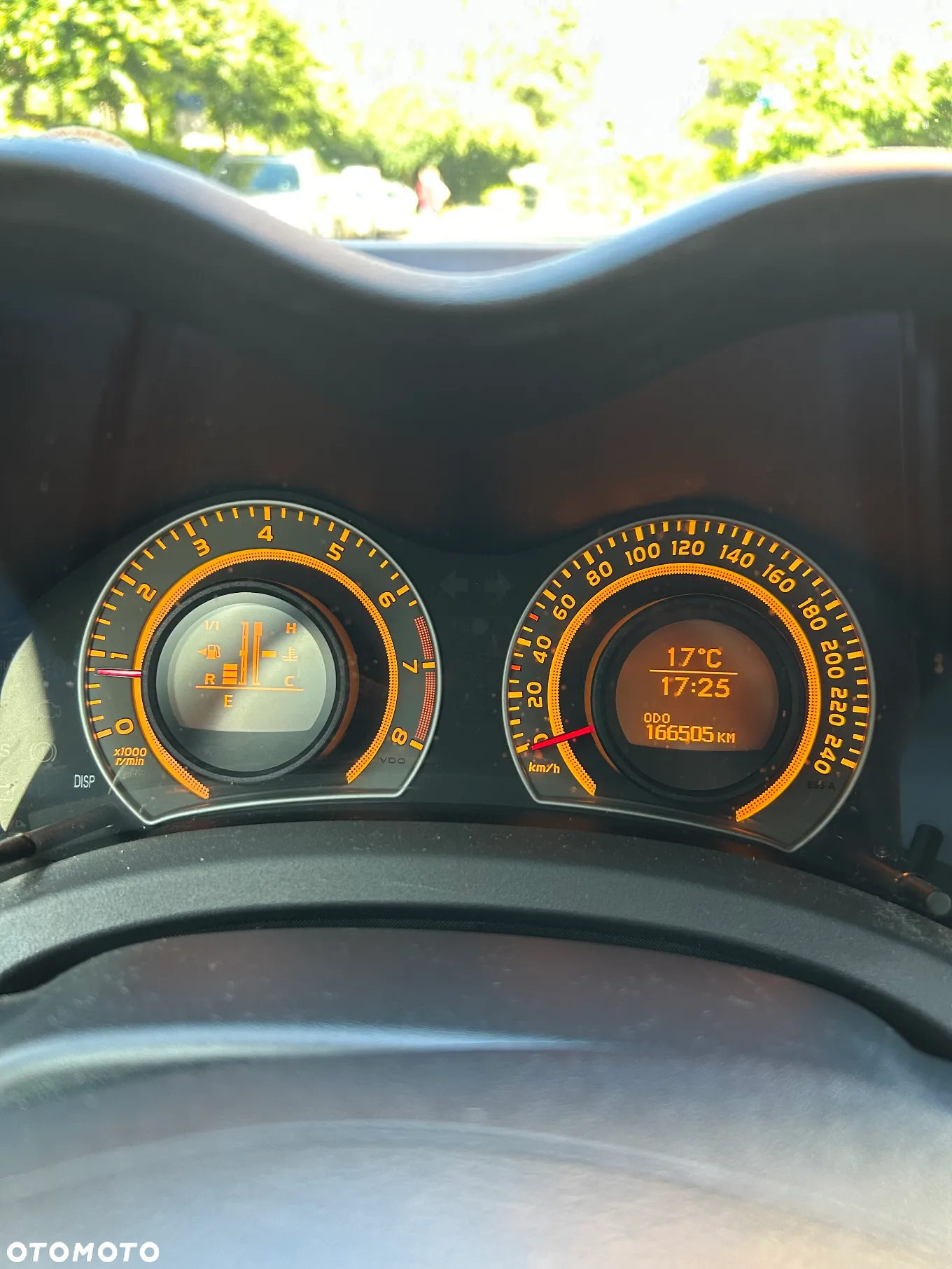 Toyota Auris 1.6 VVT-i Luna MM - 19