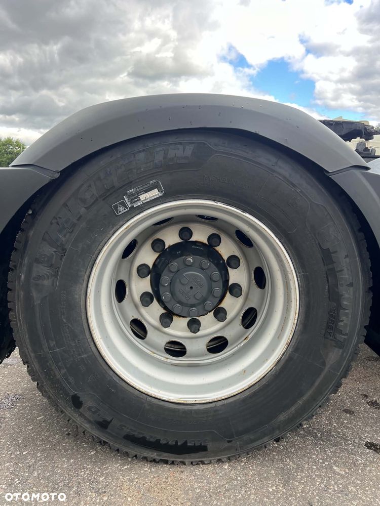 DAF XF 480 FT - 7