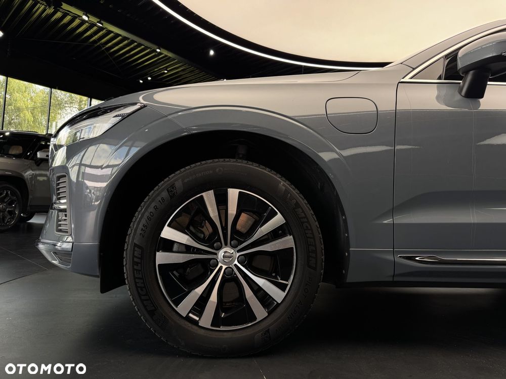 Volvo XC 60 T6 Plug-In Hybrid AWD Inscription - 22