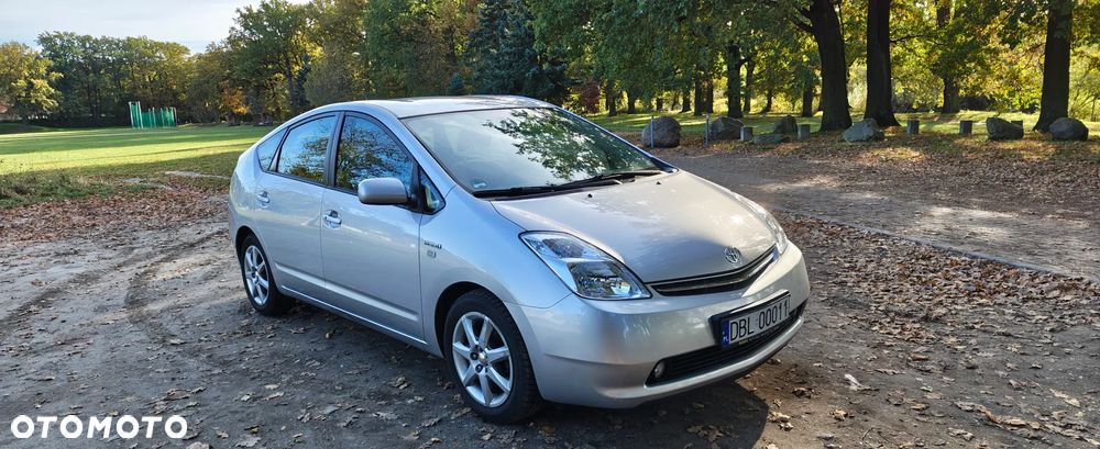 Toyota Prius 1.5 VVT-i Sol - 7