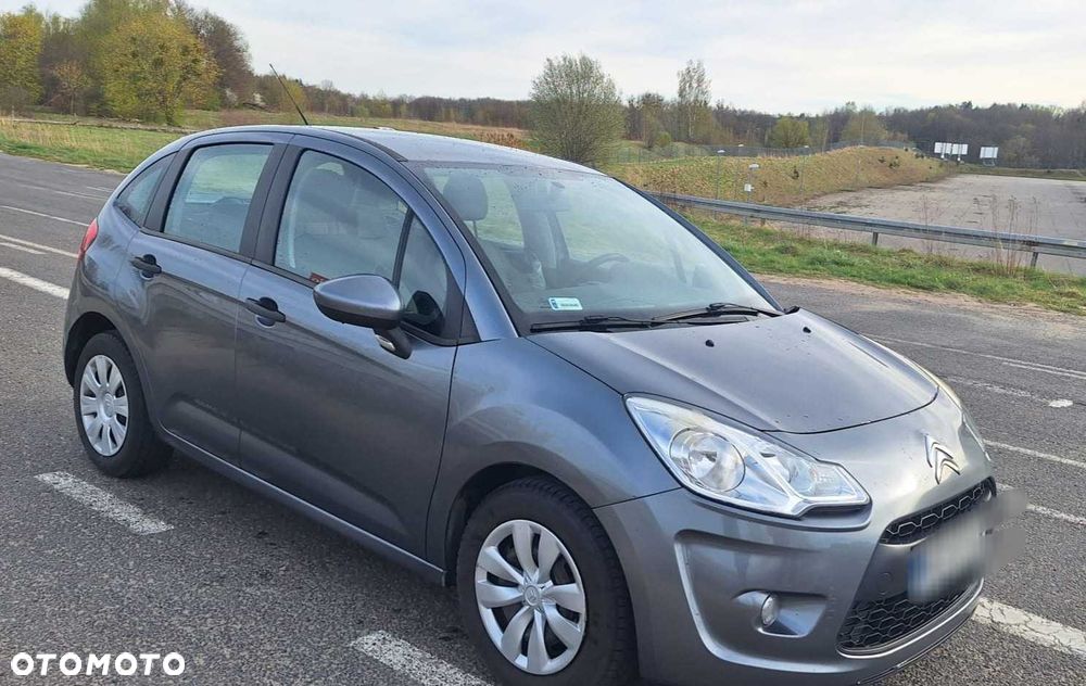 Citroën C3 - 4
