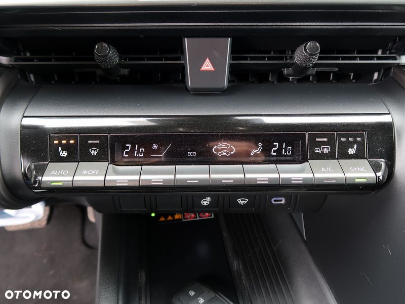 Toyota C-HR 2.0 Hybrid Dynamic Force Style - 26