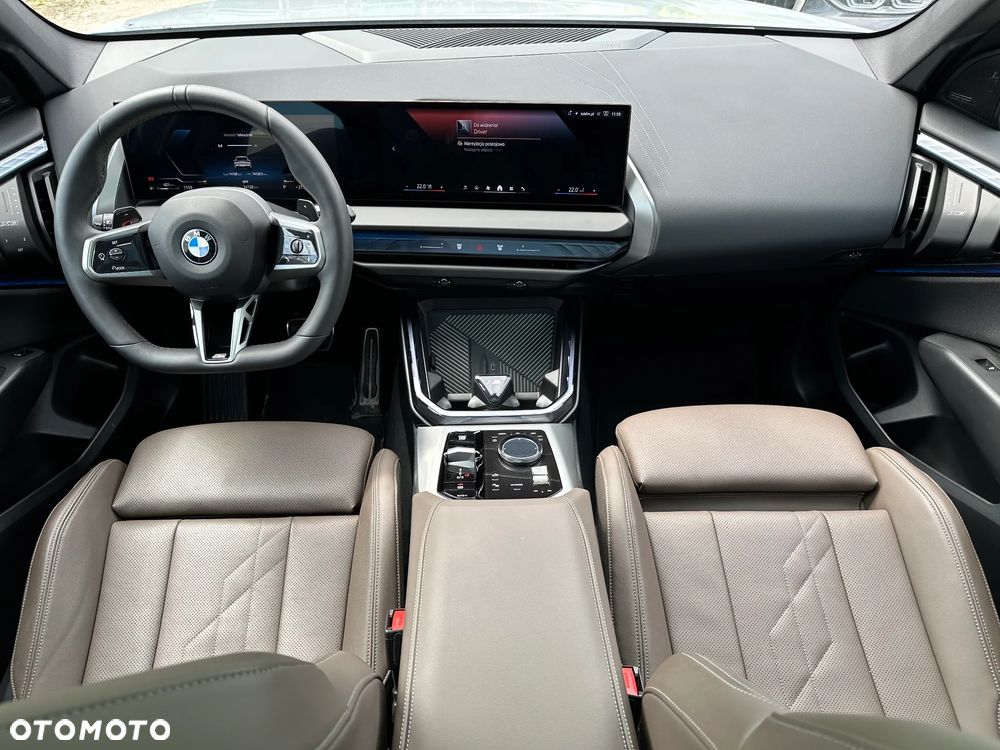 BMW X3 - 9