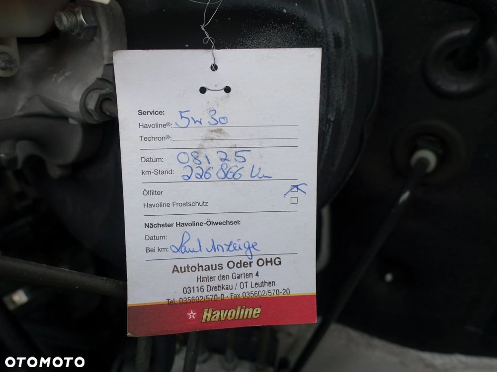 Volkswagen CRAFTER DOKA KLIMA ZADBANY SERWISOWANY Z NIEMIEC GOTOWY PRACY - 15