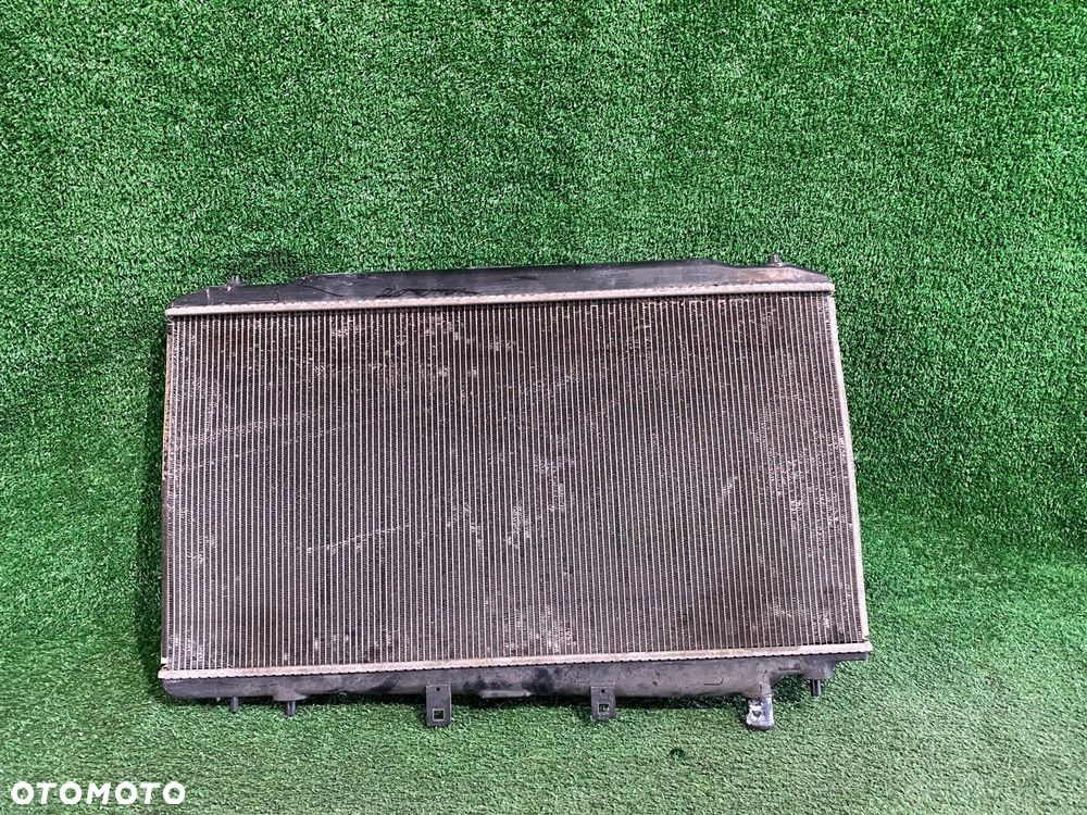 CHŁODNICA WODY HONDA H-RV II 1.6 D - 2