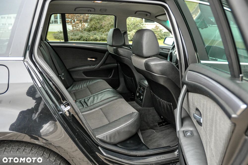 BMW Seria 5 - 12