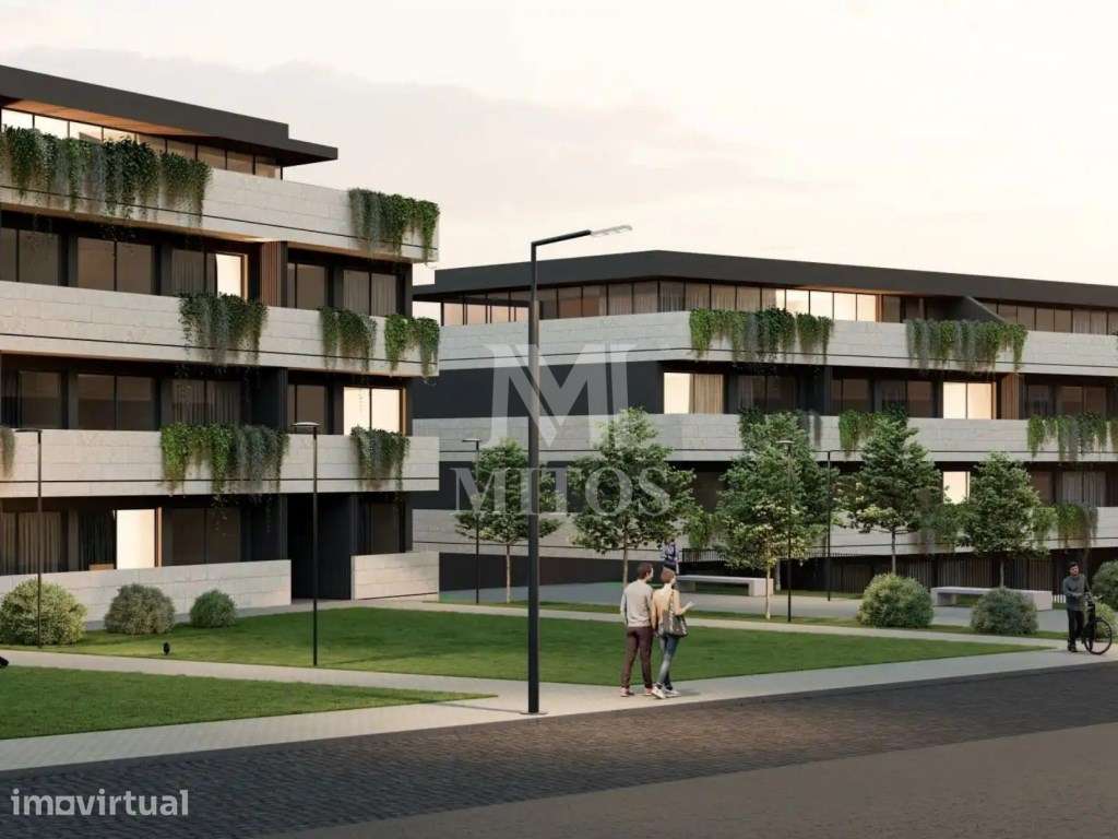 Apartamento T0 em Vila Nova de Cerveira - Grande imagem: 4/11