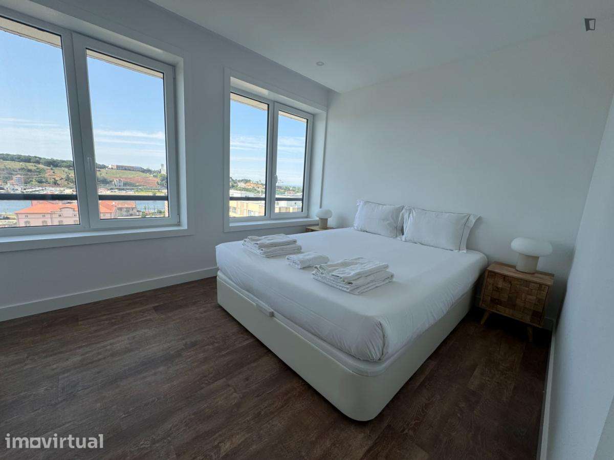Apartamento com 1 quartos - localizado em Baixa Coimbra - Grande imagem: 2/7