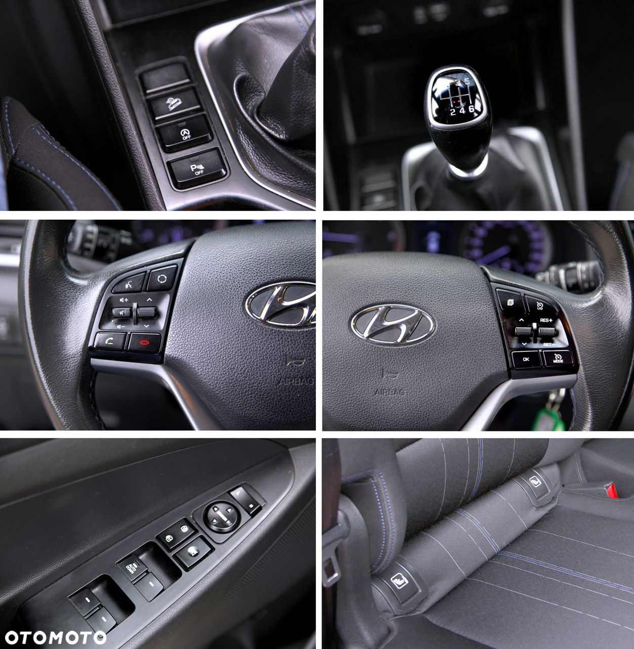 Hyundai Tucson - 11