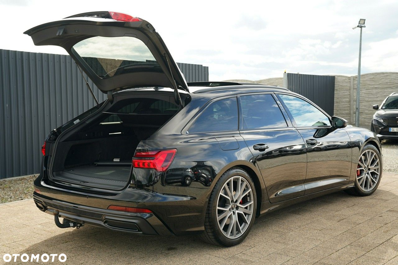 Audi A6 - 14