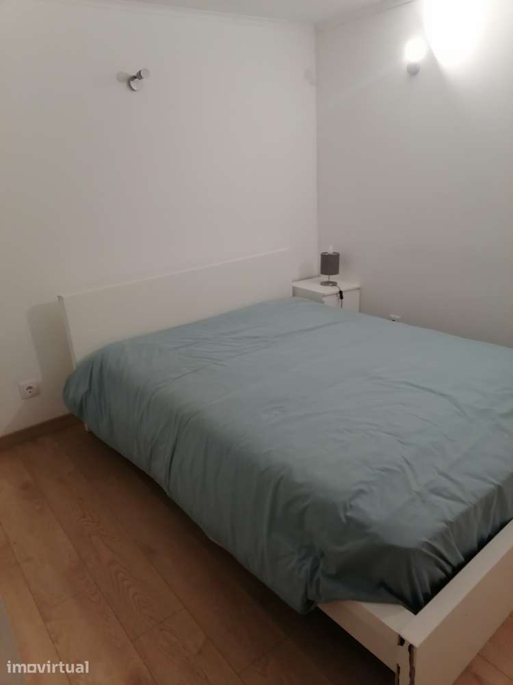 Quarto em T2 na Parede - Grande imagem: 3/9