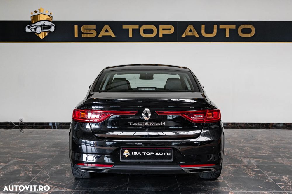 Renault Talisman ENERGY dCi 130 EDC INTENS - 31