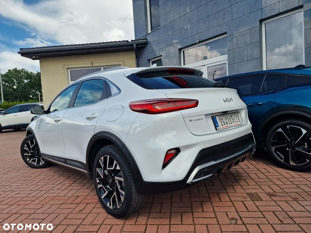 Kia XCeed 1.5 T-GDI Business Line - 7