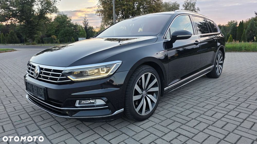 Volkswagen Passat 2.0 TDI BMT 4Mot Highline DSG - 3