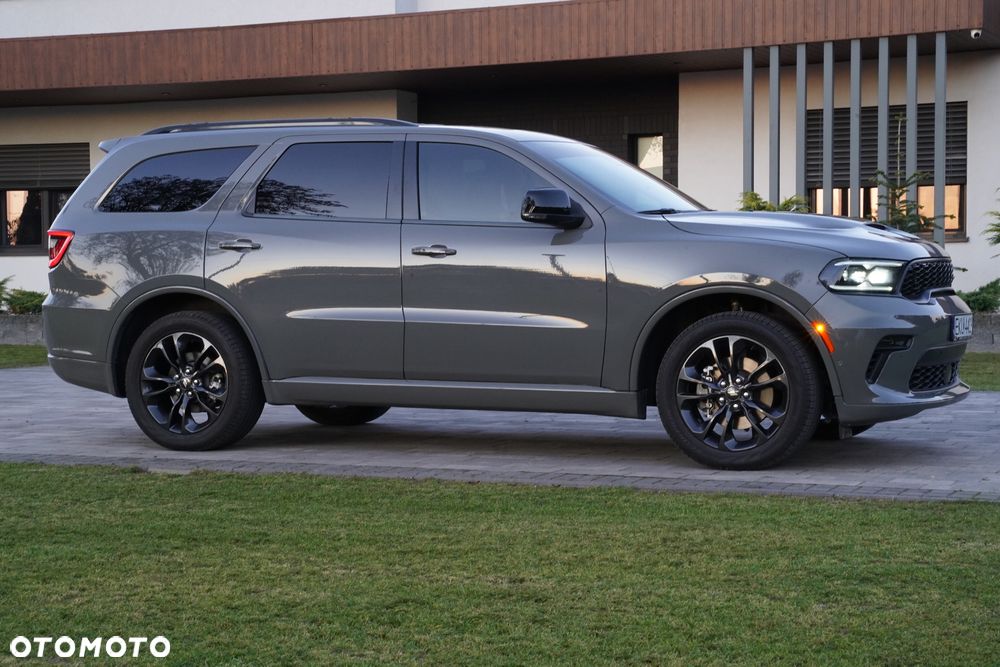 Dodge Durango 5.7 R/T - 35